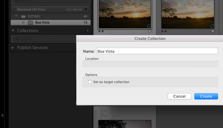 Foto Novidades no Lightroom Classic CC 2018 Foto Novidades no Lightroom Classic CC 2018 - Imagem 3