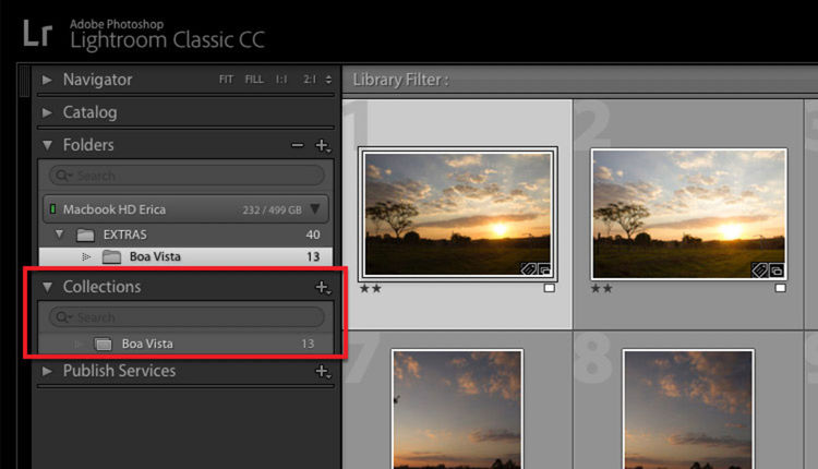 Foto Novidades no Lightroom Classic CC 2018 Foto Novidades no Lightroom Classic CC 2018 - Imagem 4