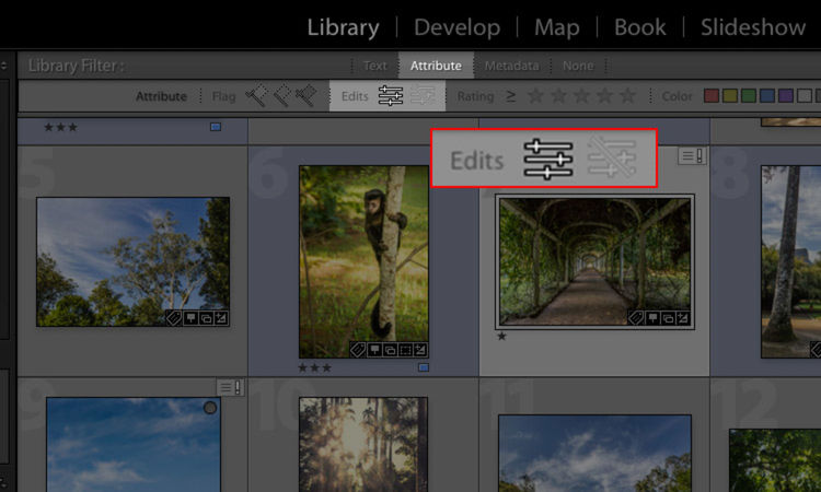 Foto Novidades no Lightroom Classic CC 2018 Foto Novidades no Lightroom Classic CC 2018 - Imagem 10