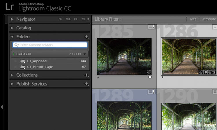 Foto Novidades no Lightroom Classic CC 2018 Foto Novidades no Lightroom Classic CC 2018 - Imagem 7