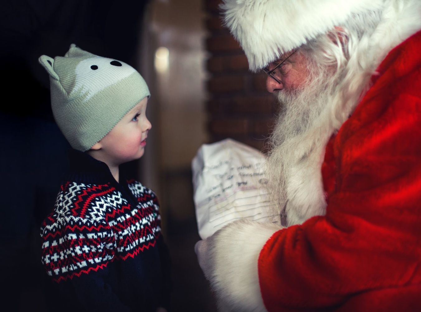 Foto 5 dicas para brilhar com suas fotos de Natal Foto 5 dicas para brilhar com suas fotos de Natal - Imagem 1