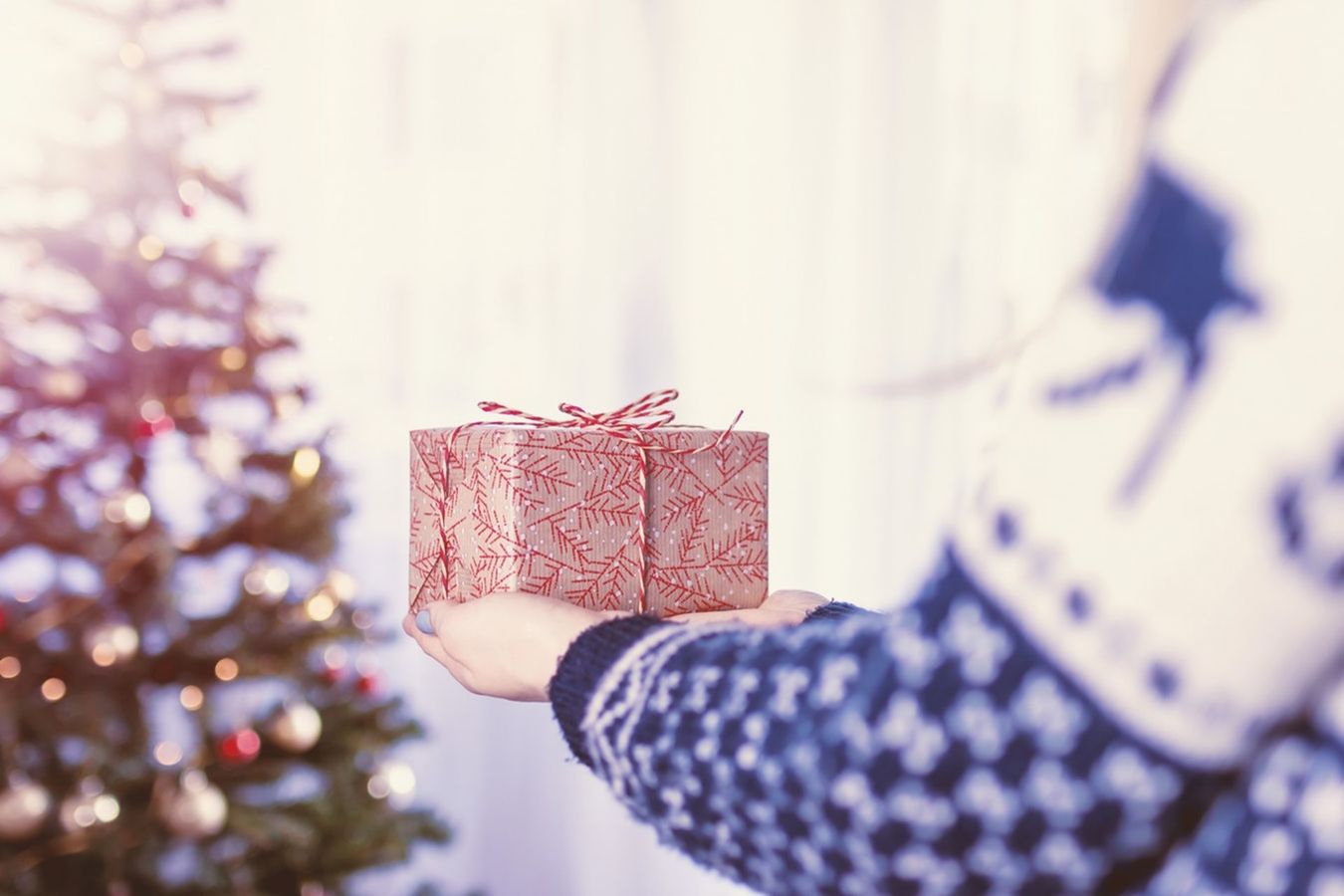 Foto 5 dicas para brilhar com suas fotos de Natal Foto 5 dicas para brilhar com suas fotos de Natal - Imagem 4